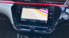 Vauxhall Corsa 1.2 Turbo SRi Nav Premium 5dr Petrol Hatchback